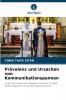 Prävalenz und Ursachen von Kommunikationspannen