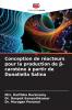 Conception de réacteurs pour la production de ?-carotène à partir de Dunaliella Salina