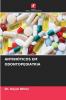 ANTIBIÓTICOS EM ODONTOPEDIATRIA