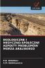 EKOLOGICZNE I MEDYCZNO-SPO?ECZNE ASPEKTY PROBLEMÓW MORZA ARALSKIEGO