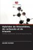 Hybrides de thiazolidine de carbazole et de triazole