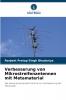 Verbesserung von Mikrostreifenantennen mit Metamaterial