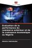 Évaluation de la performance du commerce extérieur et de la croissance économique au Nigeria