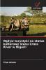 Wp?yw turystyki na status kulturowy stanu Cross River w Nigerii