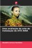 Uma avaliação da arte de instalação de AYO AINA