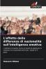 L'effetto delle differenze di nazionalità sull'intelligenza emotiva