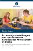 Erziehungsvorstellungen und -praktiken von Familien der Mittelschicht in Dhaka