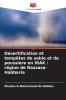 Désertification et tempêtes de sable et de poussière en IRAK