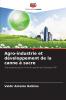 Agro-industrie et développement de la canne à sucre