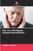 Dor na articulação temporomandibular