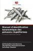 Manuel d'identification taxonomique des poissons clupéiformes