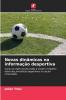 Novas dinâmicas na informação desportiva