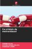 Co-cristais de metronidazol