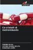 Co-cristalli di metronidazolo