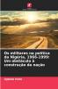 Os militares na política da Nigéria 1966-1999
