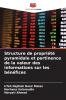 Structure de propriété pyramidale et pertinence de la valeur des informations sur les bénéfices