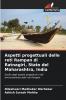 Aspetti progettuali delle reti Rampan di Ratnagiri Stato del Maharashtra India