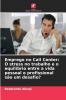 Emprego no Call Center
