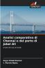 Analisi comparativa di Chennai e del porto di Jebel Ali
