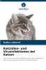 Kokzidien- und Virusinfektionen bei Katzen