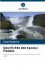 Geschichte des Iguaçu-Flusses