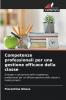 Competenze professionali per una gestione efficace della classe