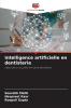 Intelligence artificielle en dentisterie