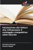 Valutazione dei fattori che influenzano il vantaggio competitivo nelle banche