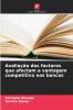 Avaliação dos factores que afectam a vantagem competitiva nos bancos