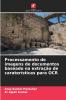 Processamento de imagens de documentos baseado na extração de caraterísticas para OCR