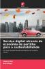 Serviço digital através da economia de partilha para a sustentabilidade