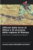 Ufficiali delle forze di difesa e di sicurezza della regione di Niamey