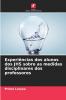Experiências dos alunos dos JHS sobre as medidas disciplinares dos professores