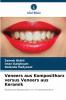 Veneers aus Kompositharz versus Veneers aus Keramik