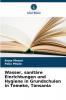 Wasser sanitäre Einrichtungen und Hygiene in Grundschulen in Temeke Tansania