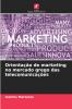 Orientação de marketing no mercado grego das telecomunicações