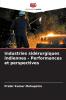 Industries sidérurgiques indiennes - Performances et perspectives