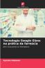 Tecnologia Google Glass na prática da farmácia