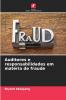 Auditores e responsabilidades em matéria de fraude