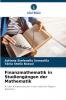 Finanzmathematik in Studiengängen der Mathematik