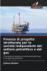 Finanza di progetto strutturata per le società indipendenti del settore petrolifero e del gas