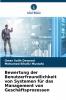 Bewertung der Benutzerfreundlichkeit von Systemen für das Management von Geschäftsprozessen