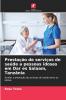Prestação de serviços de saúde a pessoas idosas em Dar es Salaam Tanzânia
