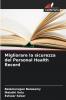 Migliorare la sicurezza del Personal Health Record