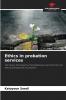 Ethics in probation services