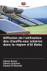 Diffusion de l'utilisation des chauffe-eau solaires dans la région d'Al Baha