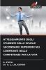 ATTEGGIAMENTO DEGLI STUDENTI DELLE SCUOLE SECONDARIE SUPERIORI NEI CONFRONTI DELLE COMPETENZE PER LA VITA