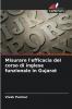 Misurare l'efficacia del corso di inglese funzionale in Gujarat