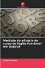 Medição da eficácia do curso de inglês funcional em Gujarat
