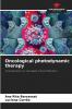 Oncological photodynamic therapy